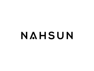 NahSun logo design by cintoko