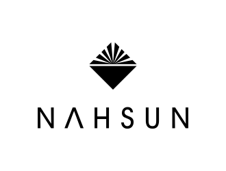 NahSun logo design by oke2angconcept