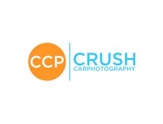 CrushCarPhotography logo design by Nurmalia