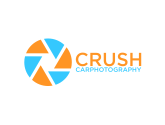 CrushCarPhotography logo design by Nurmalia
