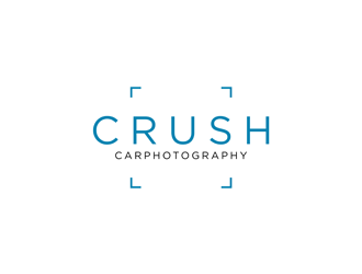 CrushCarPhotography logo design by ndaru
