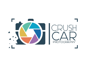CrushCarPhotography logo design by czars