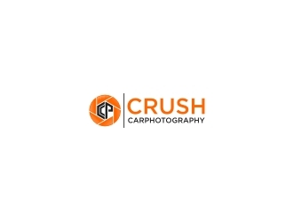 CrushCarPhotography logo design by narnia