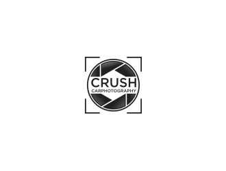 CrushCarPhotography logo design by narnia