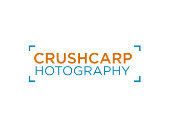 CrushCarPhotography logo design by BintangDesign