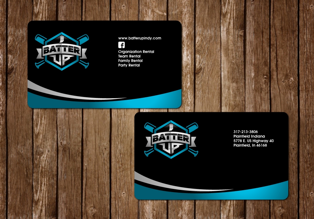 logo design by ElonStark