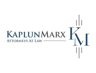 KaplunMarx logo design by dibyo