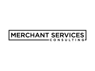 Merchant Services Consulting logo design by maserik