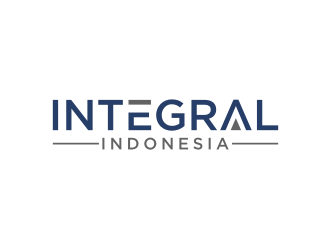 Integral Indonesia logo design by nurul_rizkon