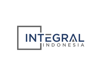 Integral Indonesia logo design by nurul_rizkon