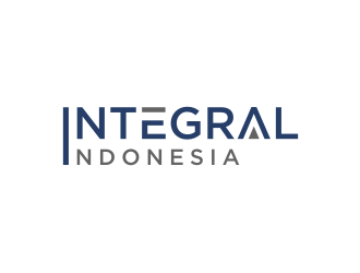 Integral Indonesia logo design by nurul_rizkon