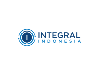 Integral Indonesia logo design by RIANW