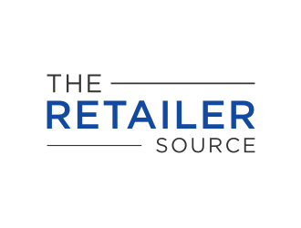 The Retailer Source logo design by asyqh