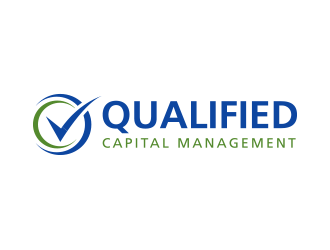 Qualified Capital Management logo design by keylogo