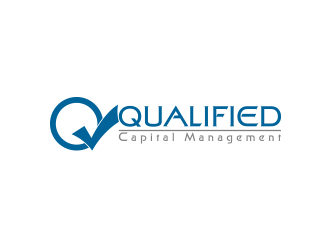 Qualified Capital Management logo design by Inlogoz