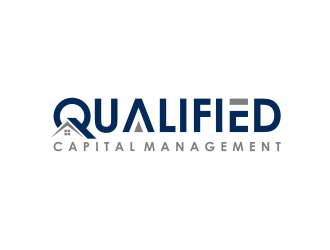 Qualified Capital Management logo design by nurul_rizkon