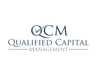 Qualified Capital Management logo design by Diancox