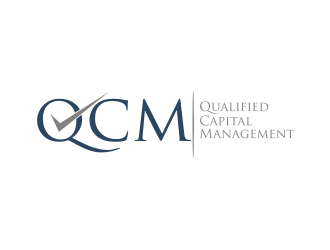 Qualified Capital Management logo design by Diancox
