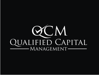 Qualified Capital Management logo design by Diancox