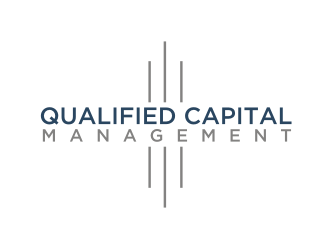 Qualified Capital Management logo design by Diancox