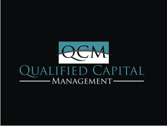 Qualified Capital Management logo design by Diancox