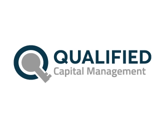Qualified Capital Management logo design by akilis13