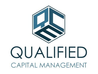 Qualified Capital Management logo design by savvyartstudio