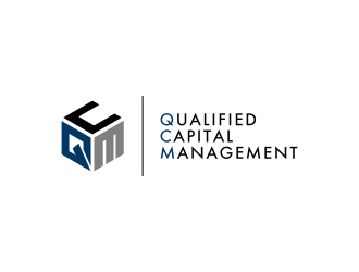 Qualified Capital Management logo design by ingepro