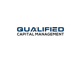 Qualified Capital Management logo design by ingepro