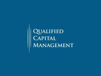 Qualified Capital Management logo design by afra_art