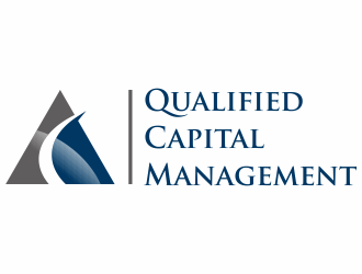 Qualified Capital Management logo design by afra_art