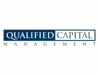 Qualified Capital Management logo design by afra_art