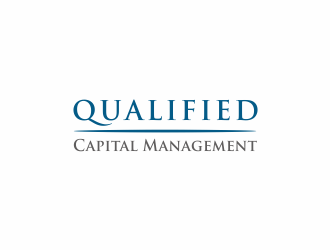 Qualified Capital Management logo design by afra_art