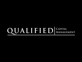 Qualified Capital Management logo design by afra_art