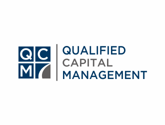Qualified Capital Management logo design by afra_art