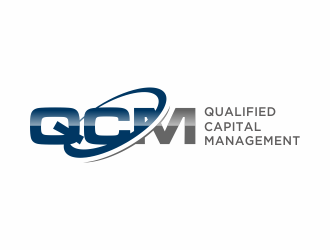 Qualified Capital Management logo design by afra_art