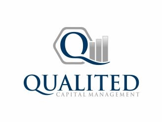 Qualified Capital Management logo design by 48art