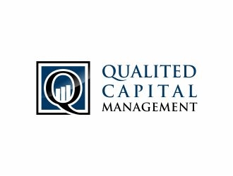 Qualified Capital Management logo design by 48art