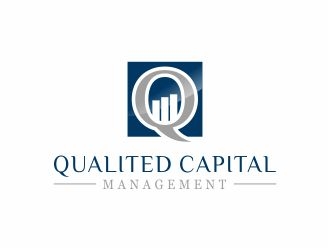 Qualified Capital Management logo design by 48art