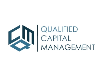 Qualified Capital Management logo design by savvyartstudio