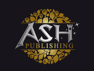 ASH Publishing logo design by THOR_