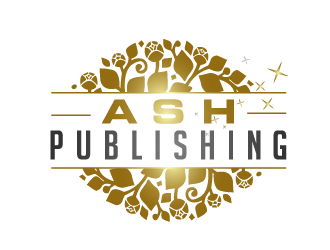 ASH Publishing logo design by THOR_