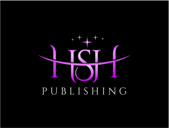 ASH Publishing logo design by mutafailan