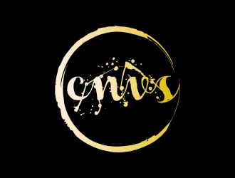 cnvs logo design by kopipanas
