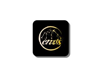 cnvs logo design by kopipanas