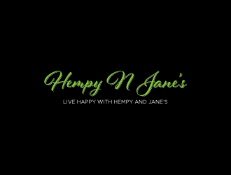 Hempy N Jane’s logo design by torresace