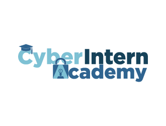 CyberInternAcademy logo design by fastsev