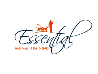 Essential Animal Training logo design by torresace