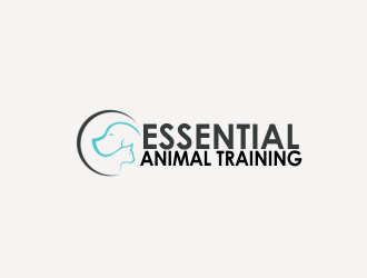 Essential Animal Training logo design by sikas