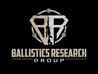 Ballistics Research Group, LLC logo design by PRN123